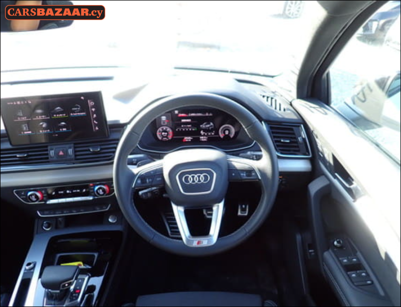 Audi Q5 Sportback 40TDI Quattro S Line  - photo 3