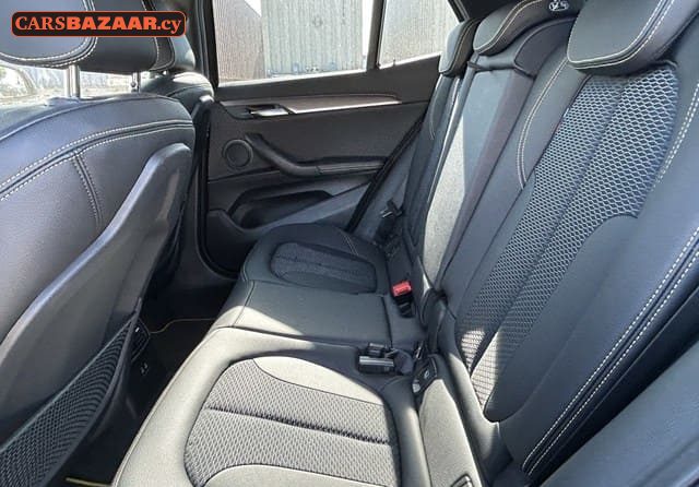 BMW X2 M SPORT X-DRIVE - photo 2