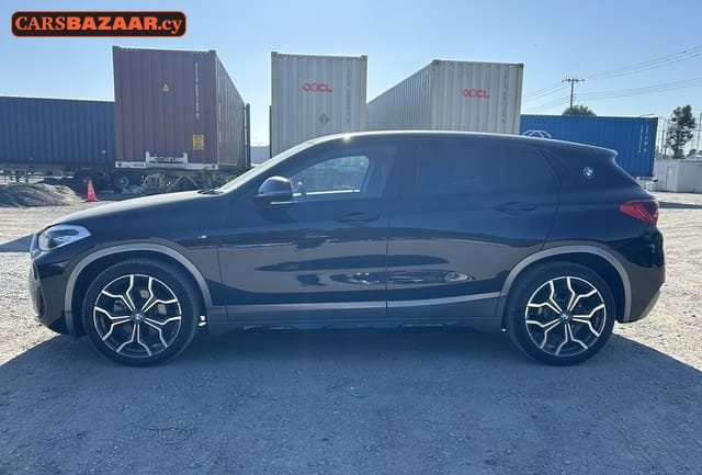 BMW X2 M SPORT X-DRIVE - photo 5