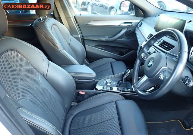 BMW X2 M SPORT X-DRIVE - photo 4