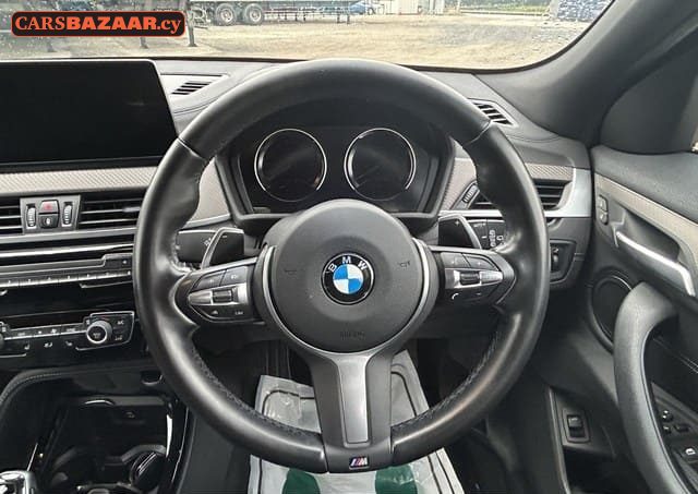 BMW X2 M SPORT X-DRIVE - photo 3