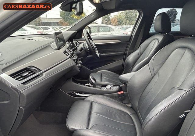 BMW X2 M SPORT X-DRIVE - photo 4