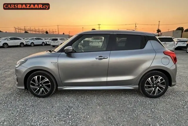 Suzuki Swift RS for sale in Cyprus