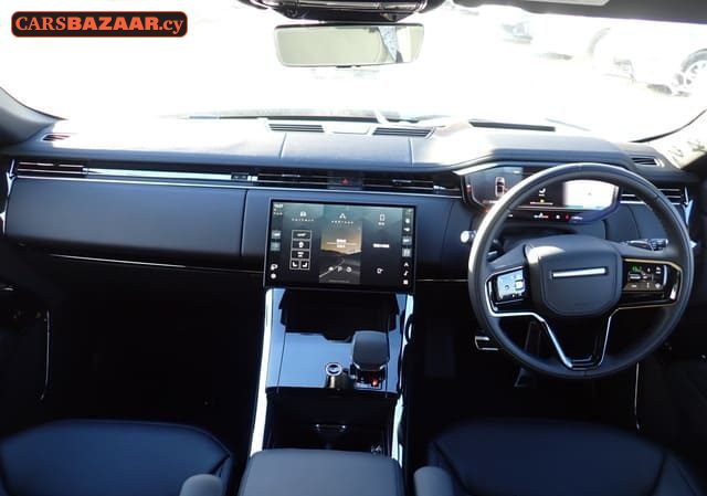 Land Rover Range Rover Sport - photo 2