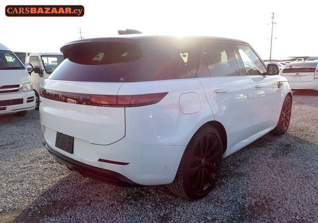 Land Rover Range Rover Sport - photo 6