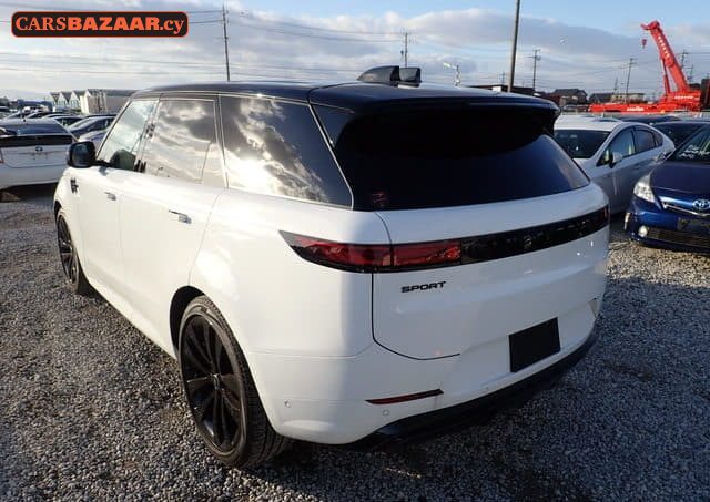 Land Rover Range Rover Sport - photo 7