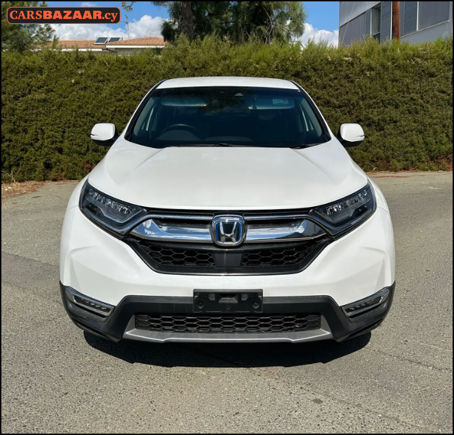 Honda CRV - photo 9
