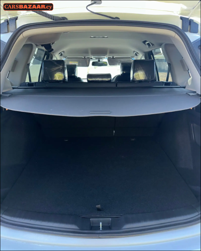 Honda CRV - photo 2