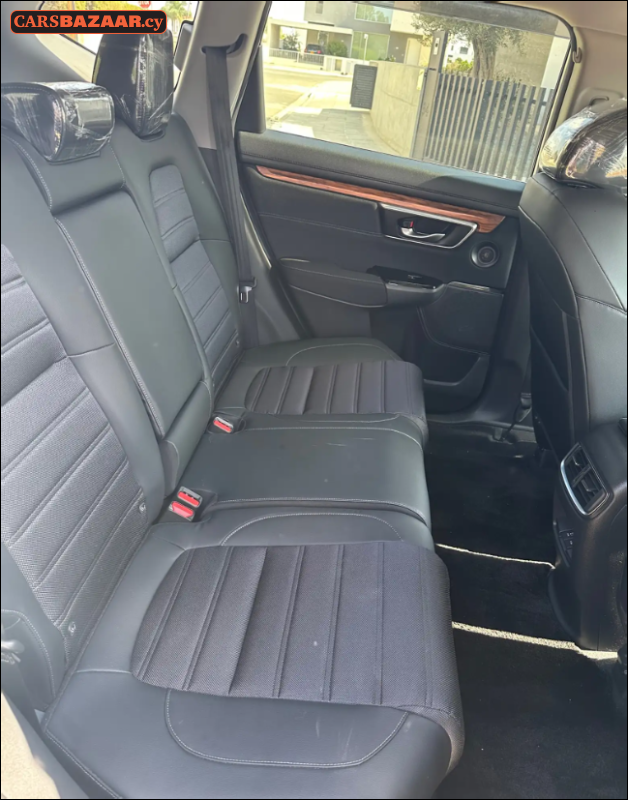 Honda CRV - photo 3