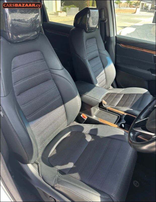 Honda CRV - photo 4