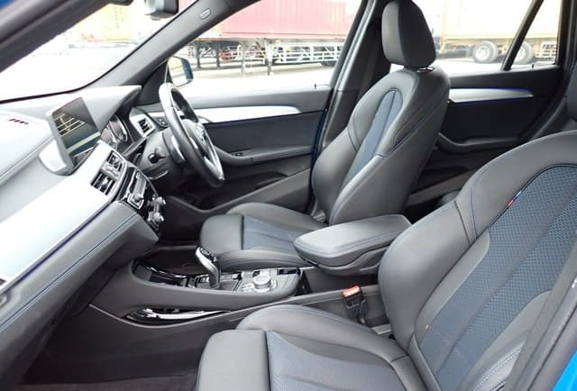 BMW X1 M SPORT X-DRIVE  - photo 2