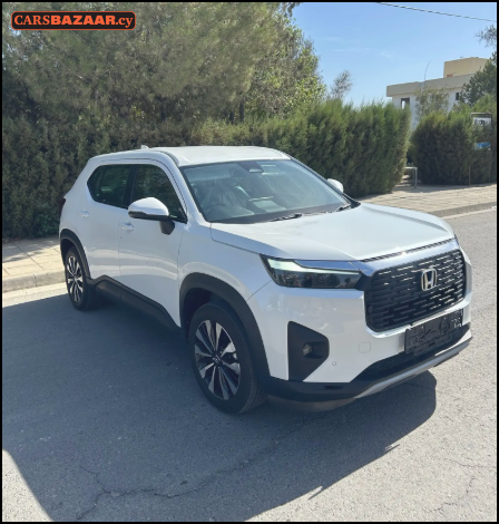 Honda WR-V - photo 2