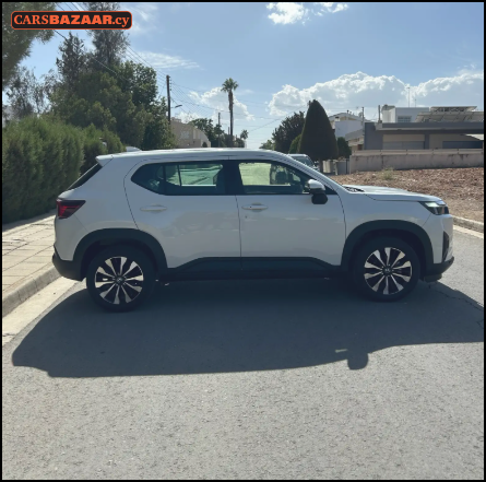 Honda WR-V - photo 4