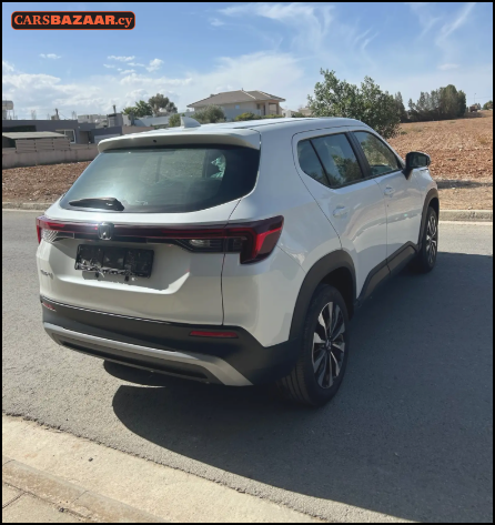 Honda WR-V - photo 5