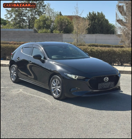 Mazda 3 - photo 2