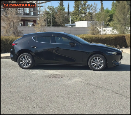 Mazda 3 - photo 3