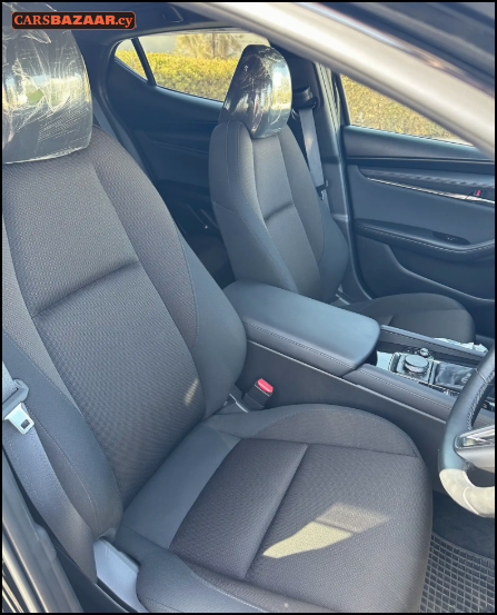 Mazda 3 - photo 6