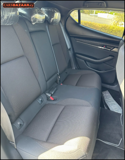 Mazda 3 - photo 8