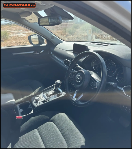 Mazda CX-5 - photo 5