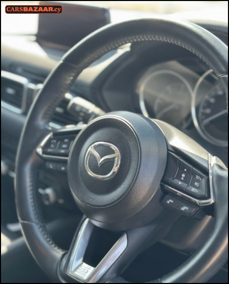 Mazda CX-5 - photo 7