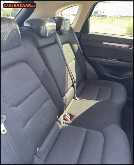 Mazda CX-5 - photo 9