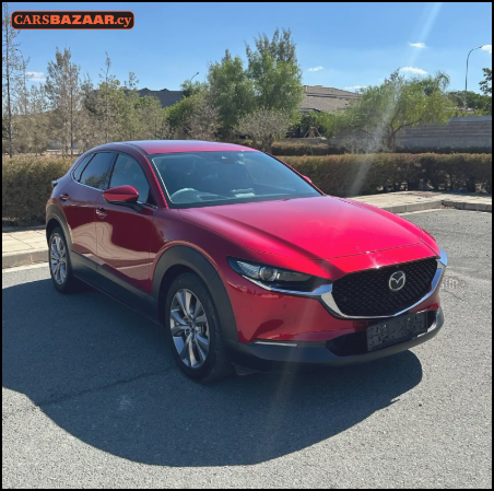 Mazda CX-30 - photo 2