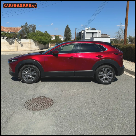 Mazda CX-30 - photo 3