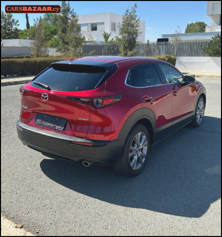 Mazda CX-30 - photo 5