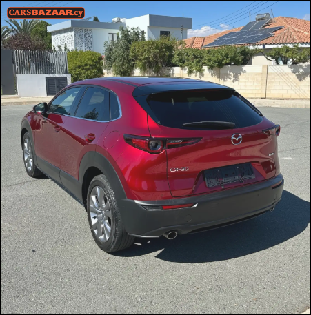 Mazda CX-30 - photo 6