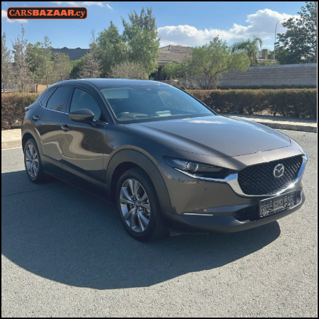 Mazda CX-30 - photo 2