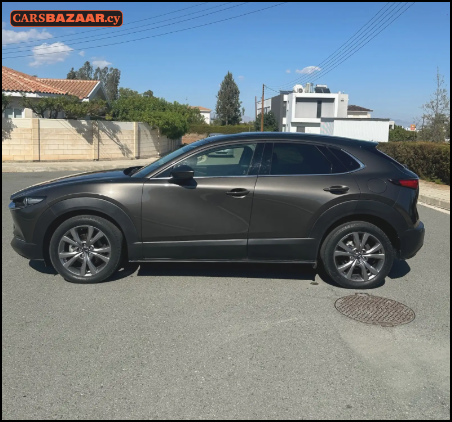 Mazda CX-30 - photo 5