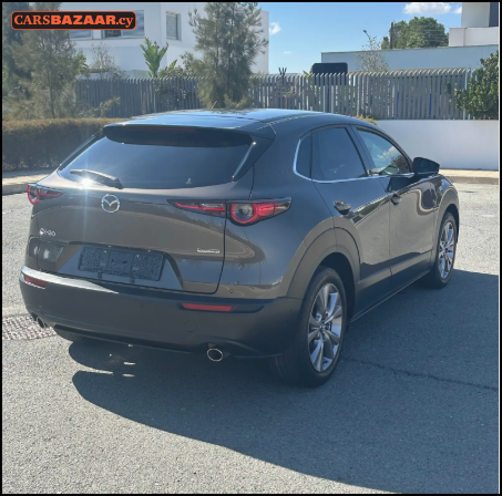 Mazda CX-30 - photo 7