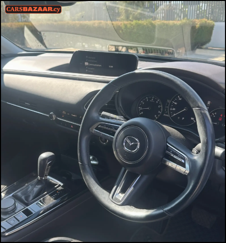 Mazda CX-30 - photo 8