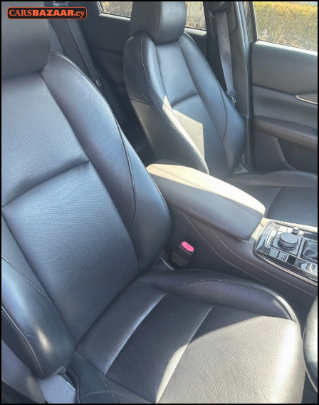 Mazda CX-30 - photo 9