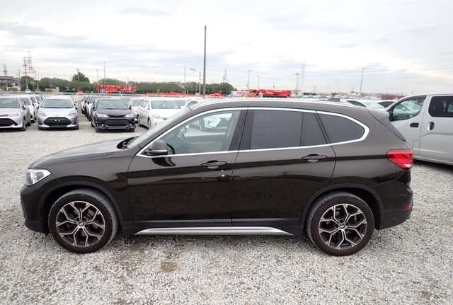 BMW X1 - photo 2