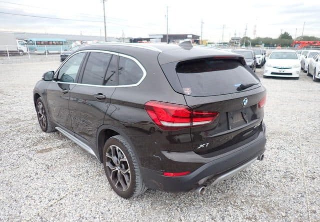 BMW X1 - photo 3