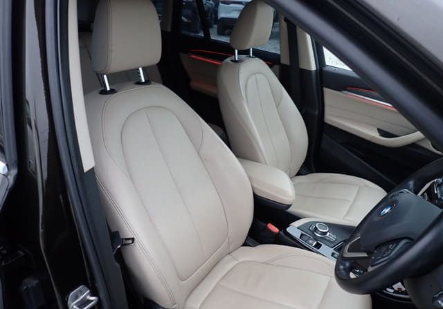 BMW X1 - photo 4