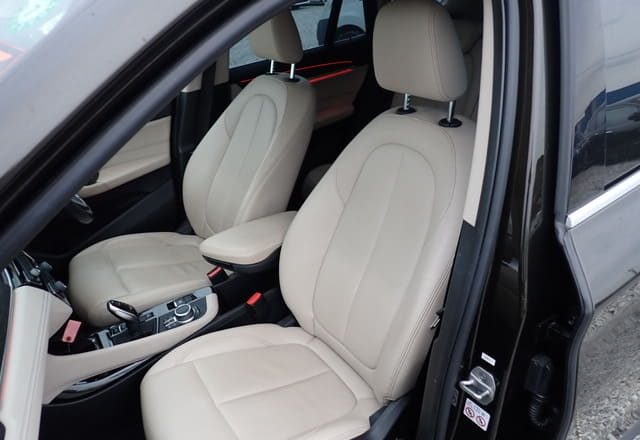BMW X1 - photo 5