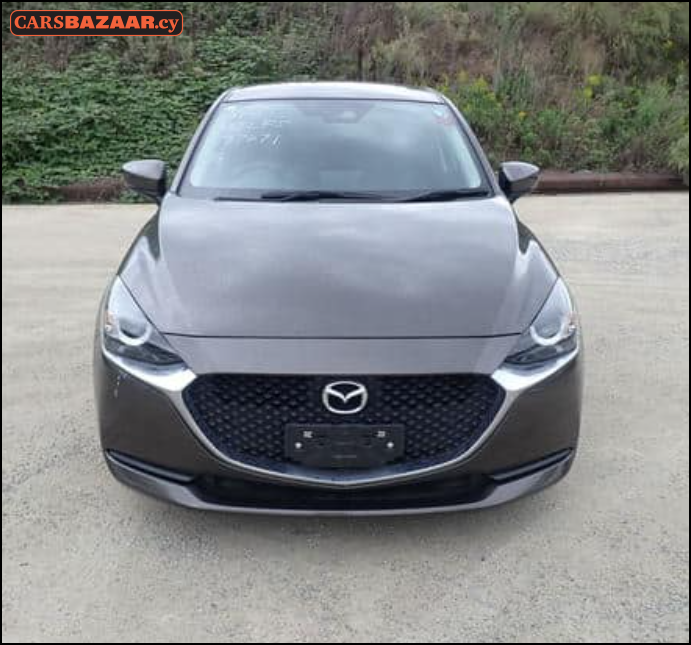 Mazda 2 - photo 5