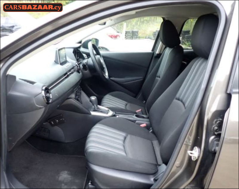 Mazda 2 - photo 7