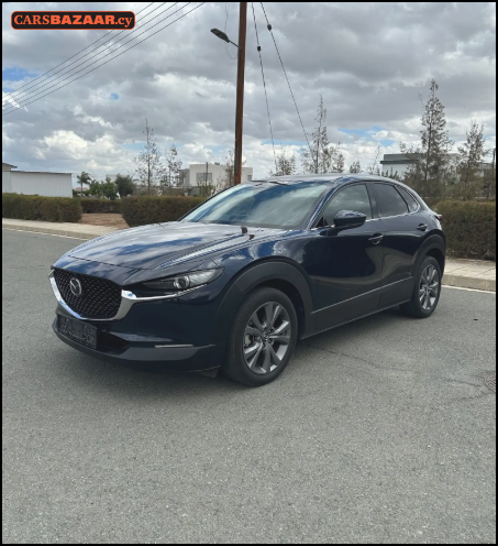 Mazda CX-30 - photo 2