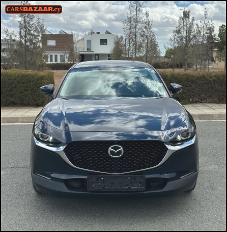 Mazda CX-30 - photo 3