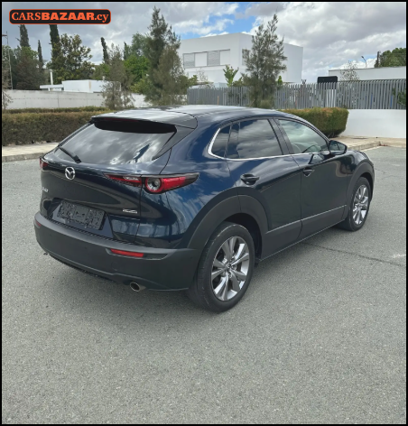 Mazda CX-30 - photo 7