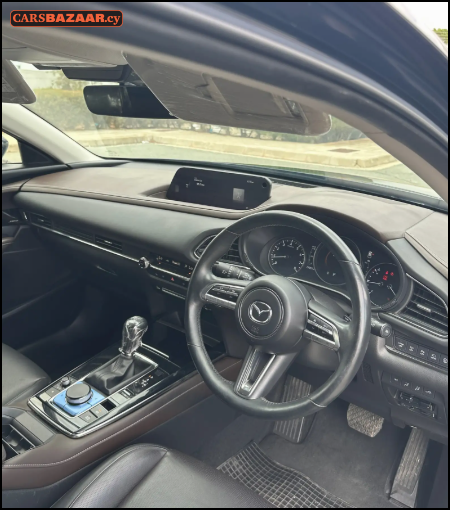 Mazda CX-30 - photo 8