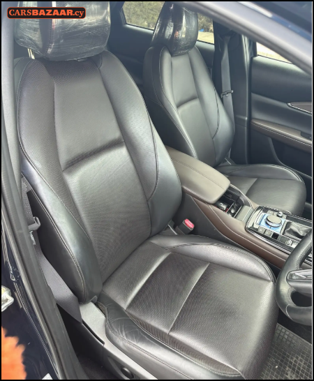 Mazda CX-30 - photo 10
