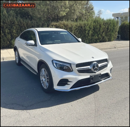 Mercedes-Benz GLC220d AMG Line - photo 2