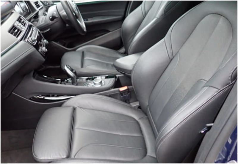 BMW X2 M SPORT X-DRIVE - photo 6