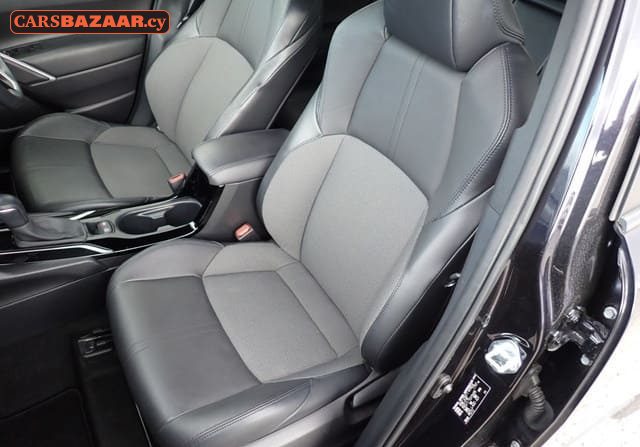 Toyota Corolla Cross - photo 5