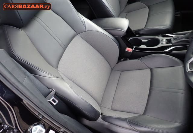 Toyota Corolla Cross - photo 7