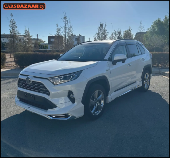 Toyota RAV4 - photo 2